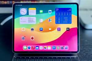 The most powerful iPad is down to its best price ever