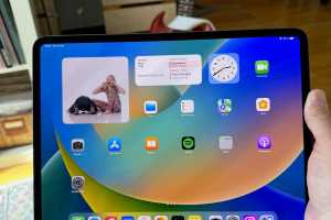 The 5-star, top-of-the-line iPad Pro M4 just dropped to best price ever