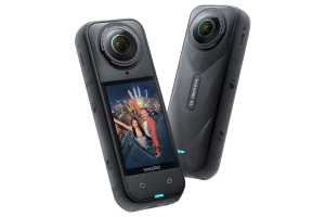 Insta360 X5 review: Versatile and powerful 360-degree action cam