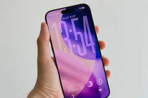 The iOS 26 public beta is here, but you probably shouldn’t install it yet