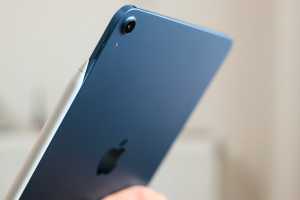 Grab an M3 iPad Air for as ludicrously low as $449 today