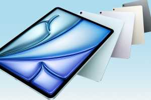 Really? The new iPad Air has a new chip, and that’s it