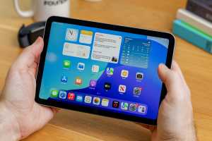 Get the ultra-portable iPad mini for its ultra-smallest price ever