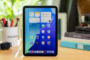 The A17 Pro iPad mini is back down to its all-time best price