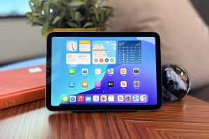 iPad mini (A17 Pro) review: A little faster and 'smarter'