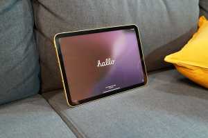 iPad (A16) review: Who needs Apple Intelligence?