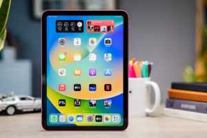 The 10th-gen iPad is $70 off for the first time since Black Friday