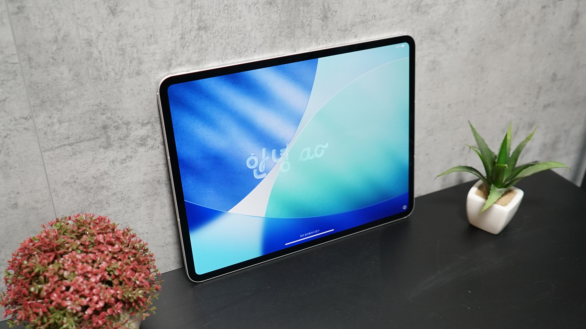 13-inch iPad Pro (M5, 2025): Best big screen for power users