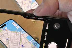 The last thing the iPhone 17 needs is yet another button