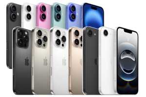 Best U.K. iPhone 16, 16e, 16 Plus, 16 Pro, and 16 Pro Max deals