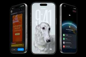 PWM sensitivity will no longer be an issue on the iPhone 17 Pro