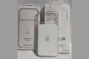 iPhone 17 Pro case leaks paint a peculiar picture of Apple’s design plans