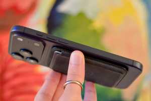 The iPhone 17 Pro Max solved every iPhone problem I had