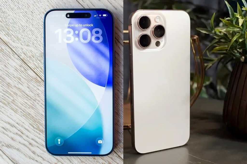 iPhone 17 Pro vs iPhone 16 Pro