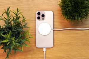 Your 25W MagSafe charging puck needs an update