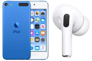 Macworld Podcast: The AirPods report; RIP to the iPod