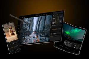 New AI photo-editing app makes iPhone users feel like they have Photoshop