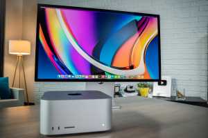 Save $800 on your dream Mac Studio desktop setup right now
