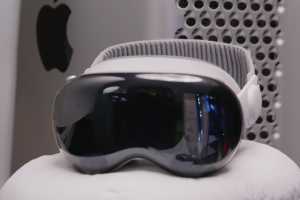 What the Apple Vision Pro really means for Mac users