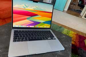 The cheapest M4 MacBook Air drops to its very best price so far