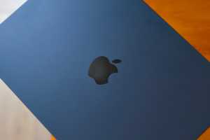 Why I'm switching from the MacBook Air to the Pro–but not until next year