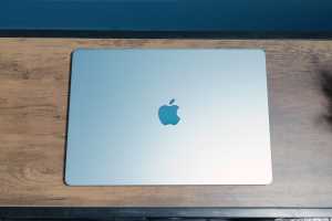 If you own an Intel Mac, you have 12 months to upgrade to a new model