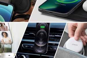 Best MagSafe and magnetic wireless chargers for iPhone 2025