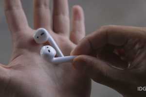 How Apple can make the AirPods 2 even better