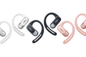 Shokz Openfit Air review