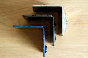 Samsung basically just told us when the folding iPhone is going to ship