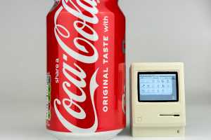 You thought the Mac mini was small, wait till you see the Pico Mac Nano