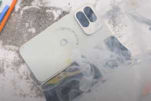 The Pixel 10 Fold is like the iPhone Air (except it bends, breaks, and explodes)