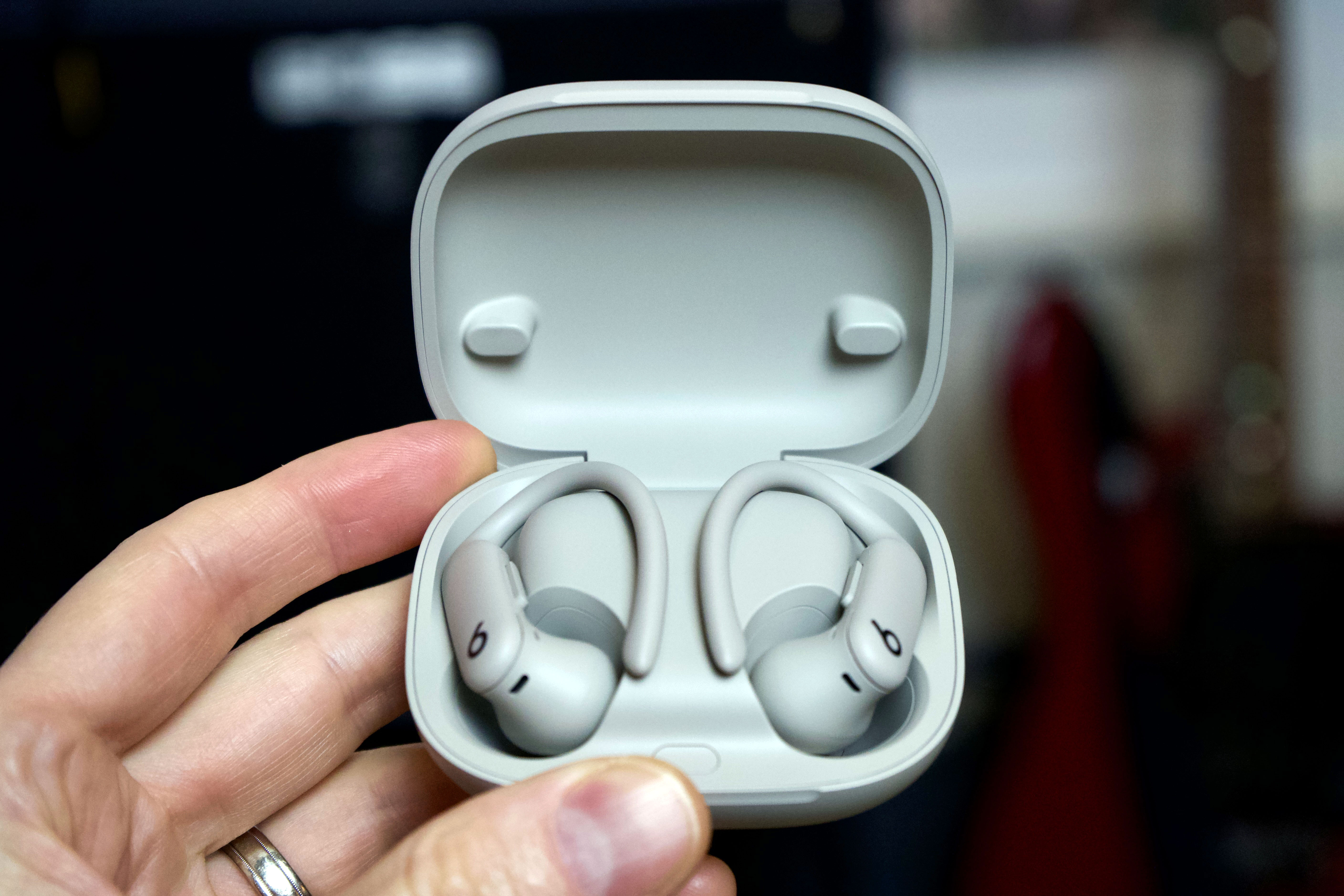 Beats Powerbeats Pro 2