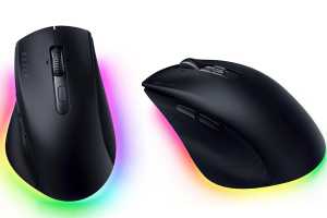 Razer Pro Click 2 review: A mighty Mac mouse with powerful features