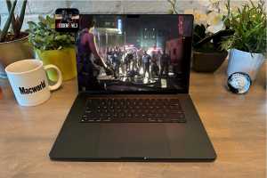 Resident Evil 3 is new on the Mac App Store and we've met our Nemesis - review