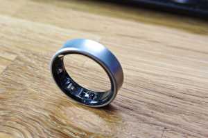 I once wanted an Apple smart ring. I wouldn't buy one now