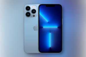 The iPhone 17 Air will reportedly feature an all-new blue color