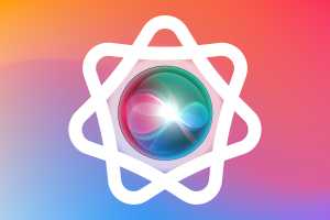 Siri suddenly has a whole lot of company in being terribly late