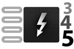 Thunderbolt 5 vs Thunderbolt 4 and 3 vs USB4