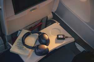 JBL Tour One M3 Smart TX review: Bluetooth/wired Auracast headphones