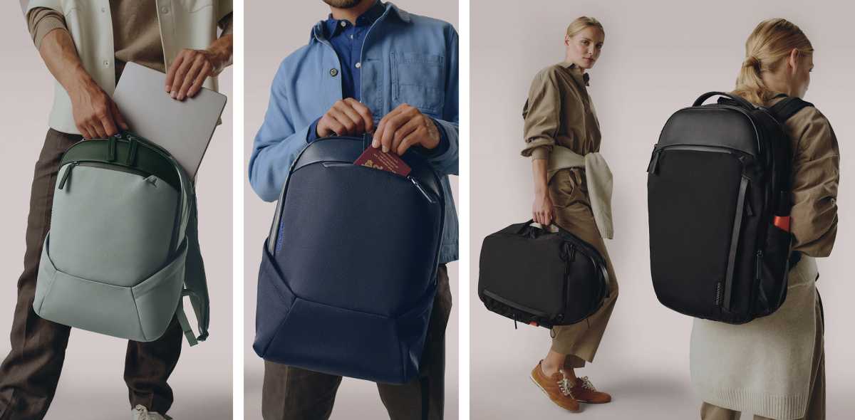 Troubadour Apex Backpacks Apex Compact Apex 4 0 Apex Travel