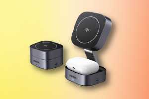 Our favorite portable charging station is on sale for under $35 today