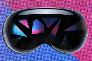 Apple is prepping a new Vision Pro with changes we don’t need