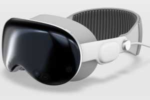 Five reasons why you should buy the Apple Vision Pro