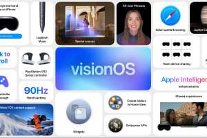 With visionOS 26, the wonder of Apple's AR is finally real