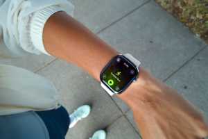 You probably don't want to rush to install watchOS 26