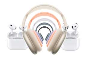 Best AirPods 2025: AirPods, AirPods Pro or Max?