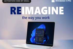 Hey, your computer’s vulnerable — fix it for $15 with Windows 11