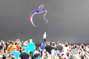 Vision Pro and everything else Apple announced during the WWDC 2023 keynote