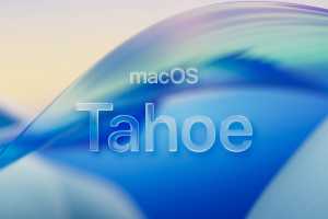 Why Mac power users should rush to upgrade to macOS 26 Tahoe this fall